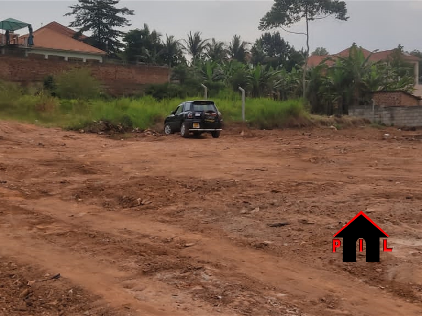 Residential Land for sale in Mamerito Wakiso