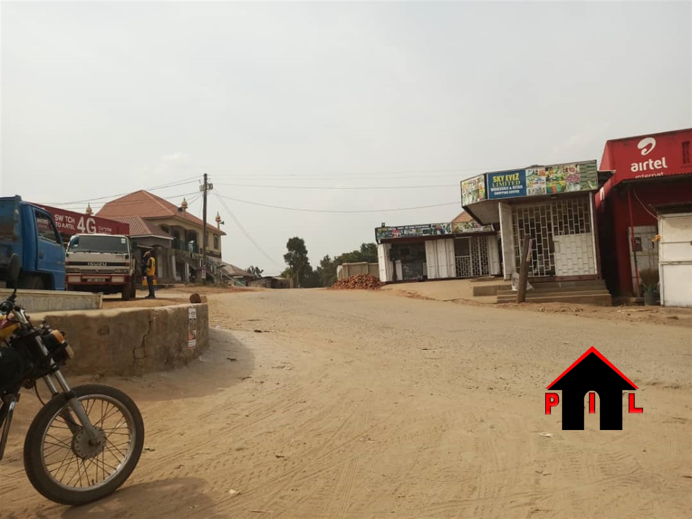 Residential Land for sale in Kigoogwa Wakiso