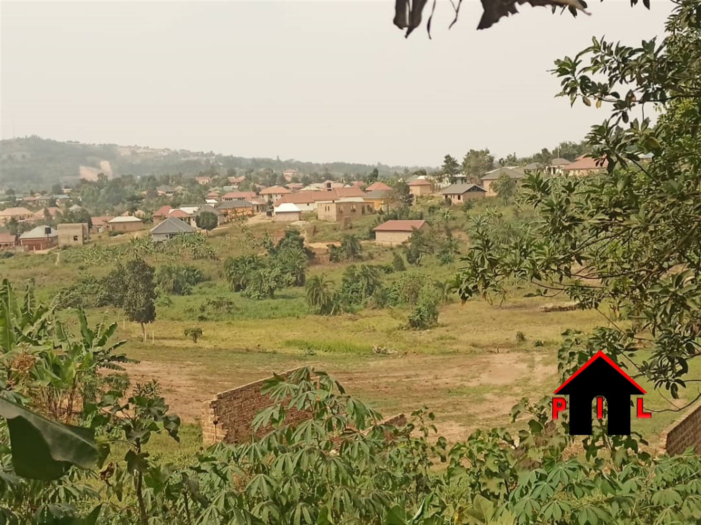 Residential Land for sale in Kigoogwa Wakiso