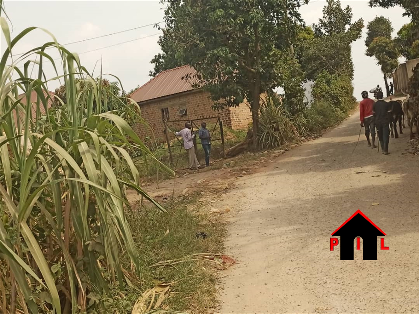 Residential Land for sale in Kigoogwa Wakiso