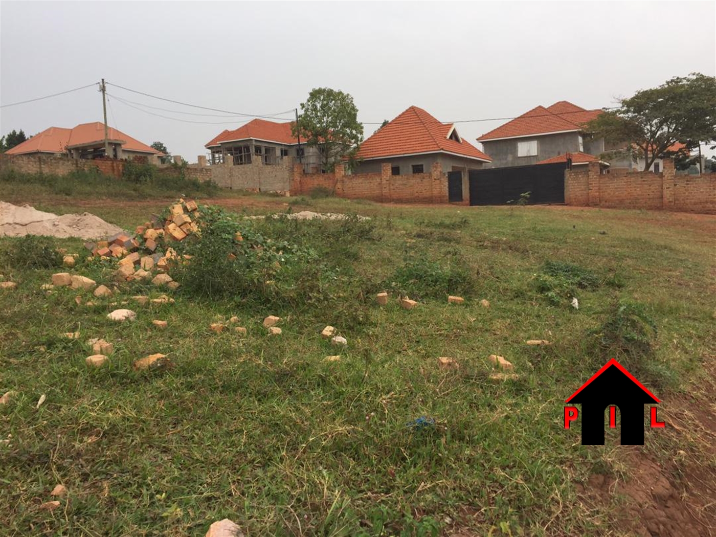 Residential Land for sale in Namayumba Luweero