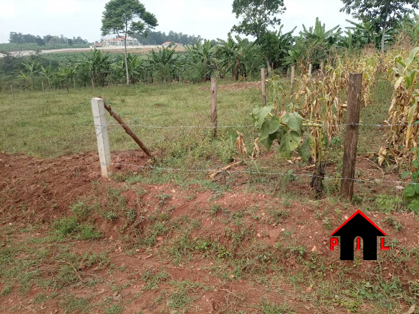 Residential Land for sale in Namayumba Luweero