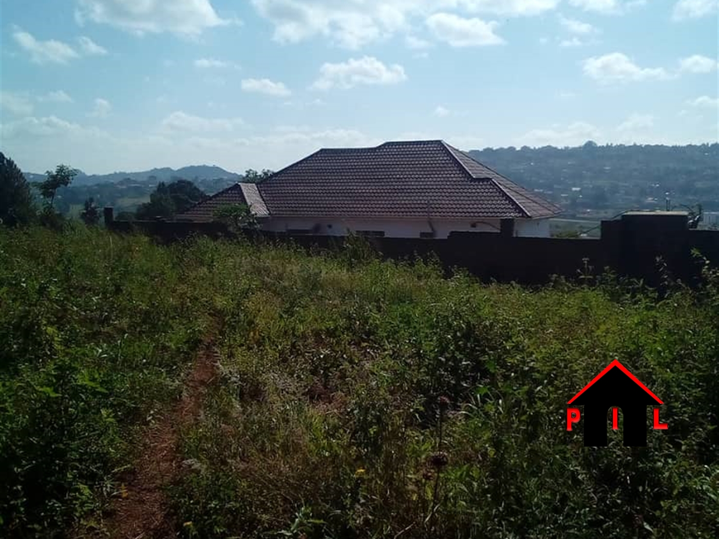 Residential Land for sale in Namayumba Luweero