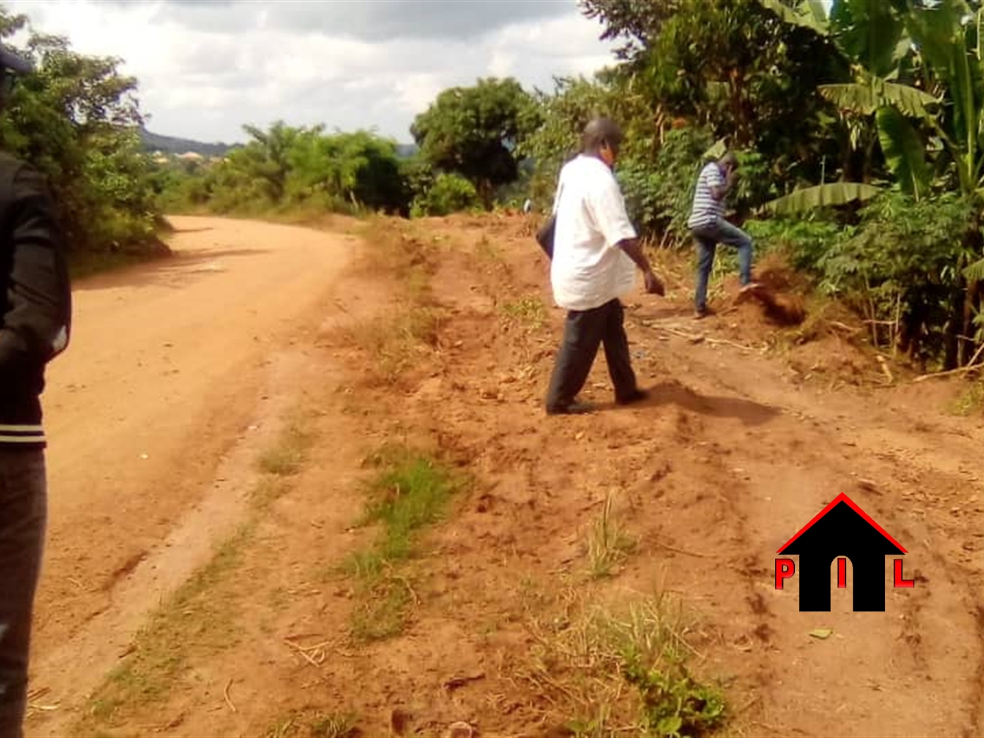 Residential Land for sale in Kibiibi Wakiso