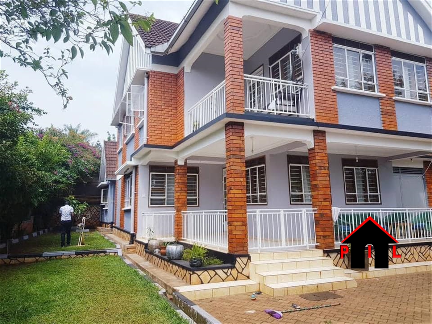 Storeyed house for sale in Muyenga Kampala