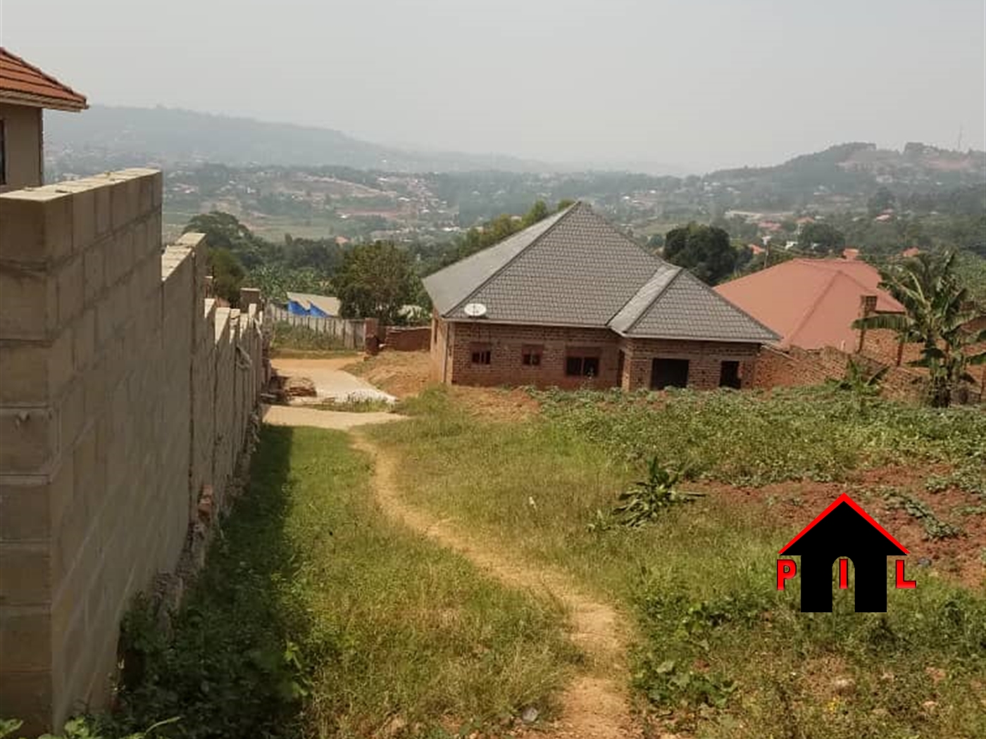 Residential Land for sale in Katale Wakiso