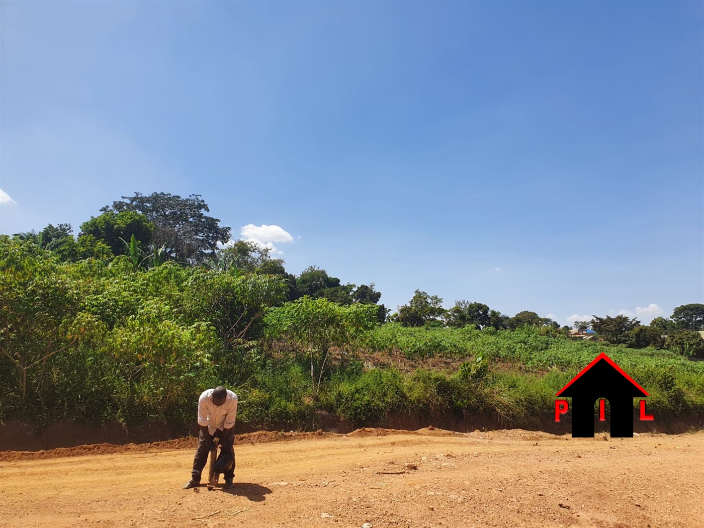 Residential Land for sale in Kiyunga Luuka