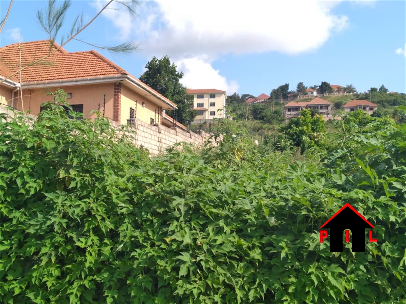 Residential Land for sale in Kitende Wakiso