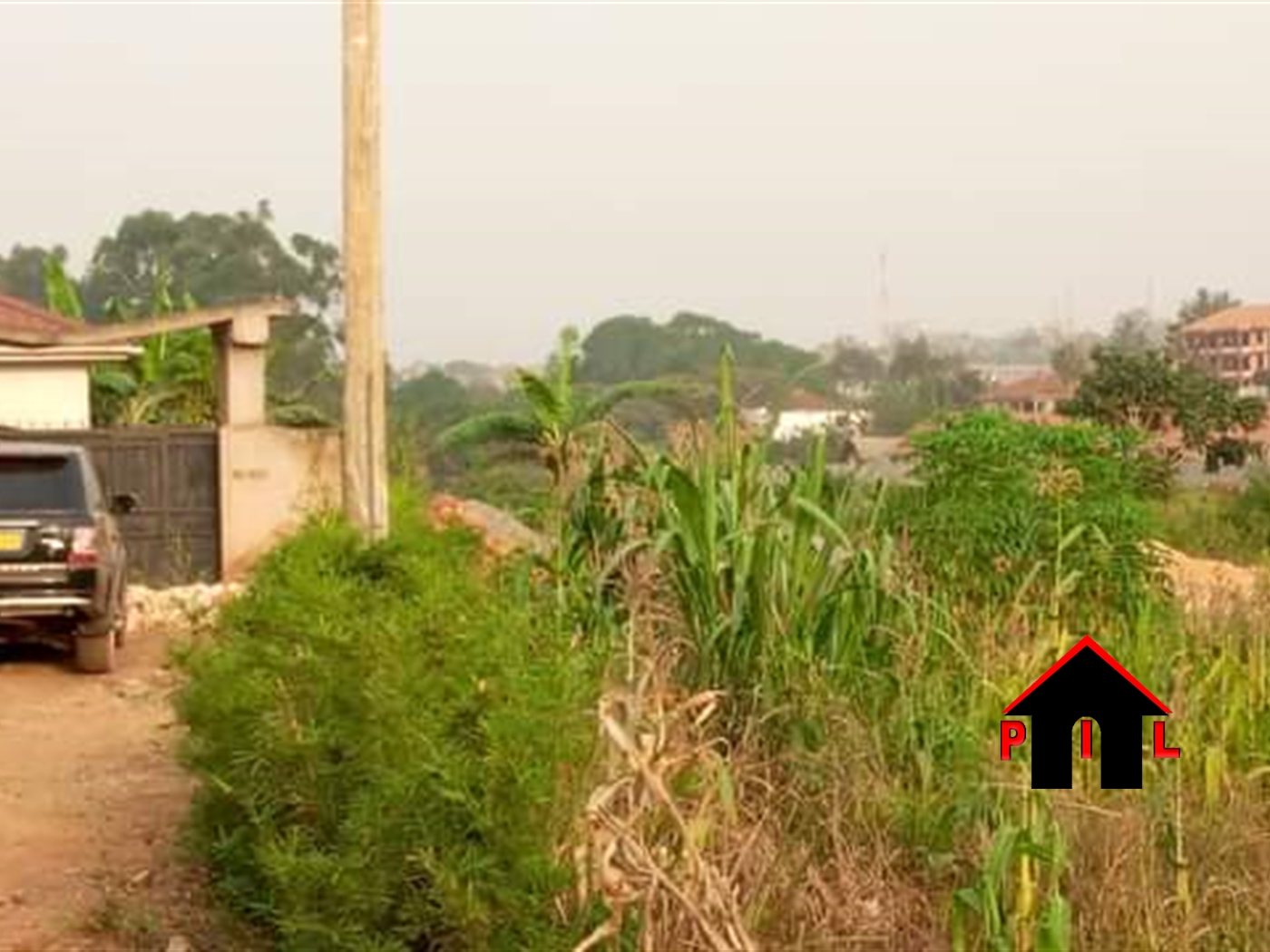 Residential Land for sale in Kijabijo Wakiso