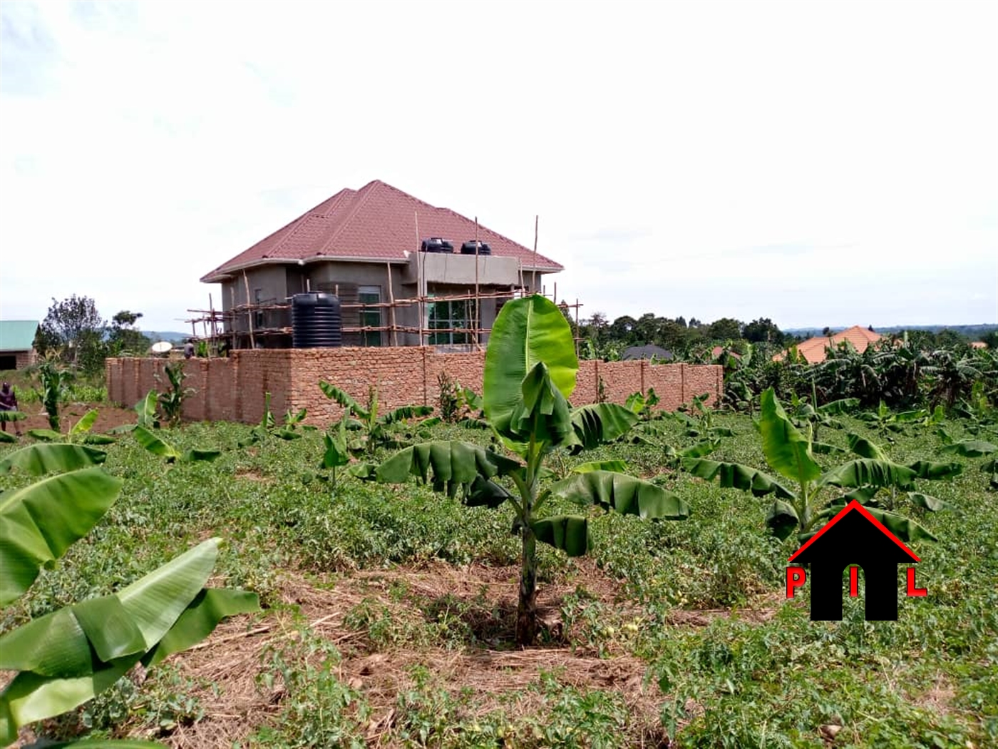 Residential Land for sale in Kijabijo Wakiso