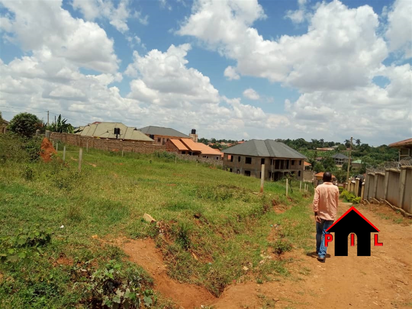 Residential Land for sale in Miggadde Wakiso