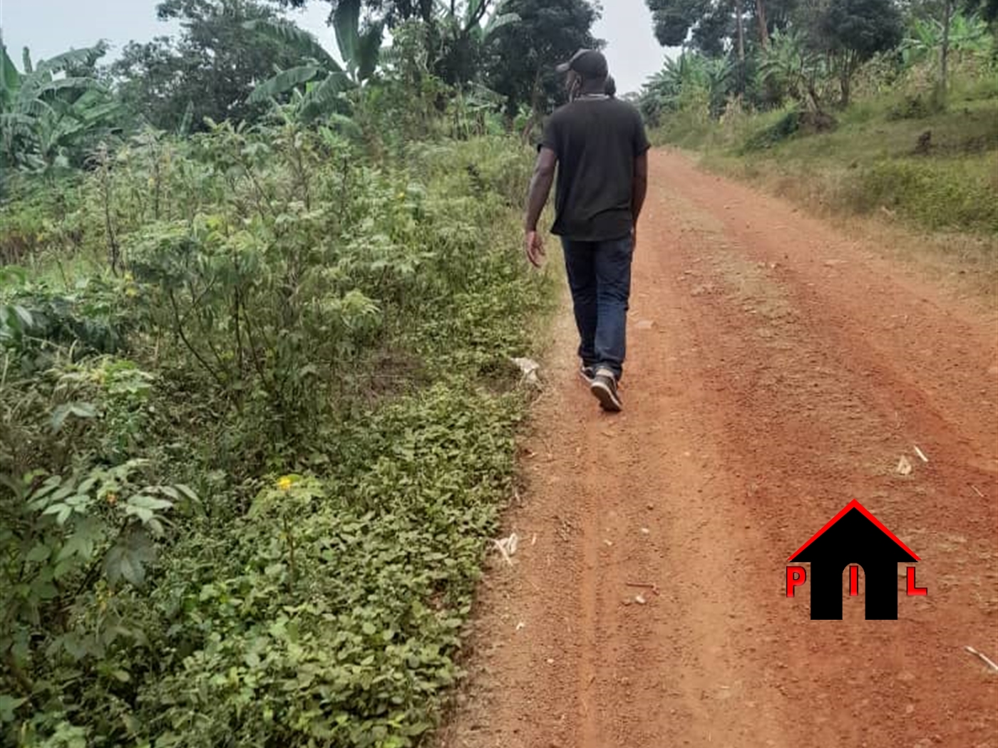 Residential Land for sale in Kira Wakiso