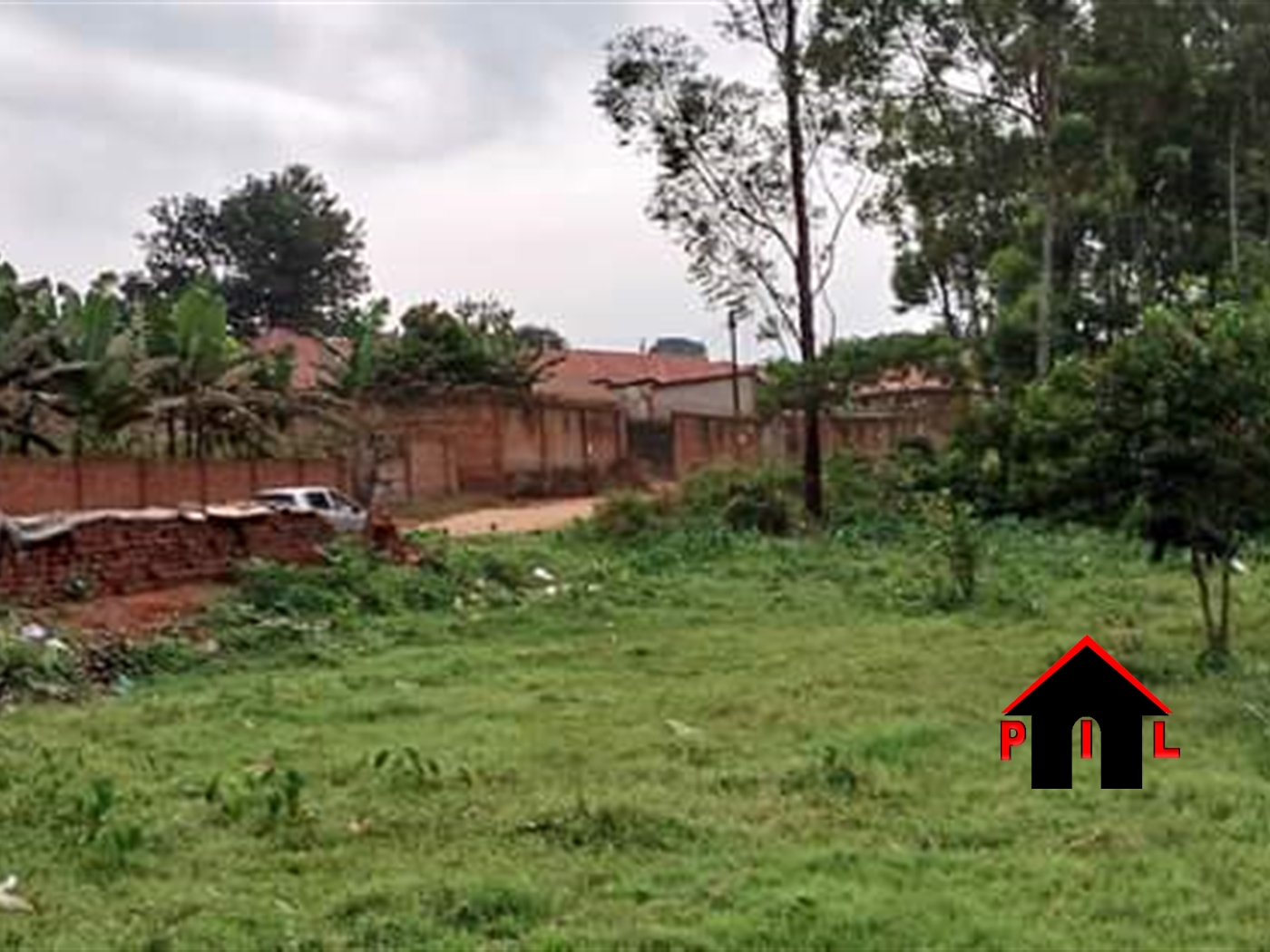 Residential Land for sale in Kijabijo Wakiso