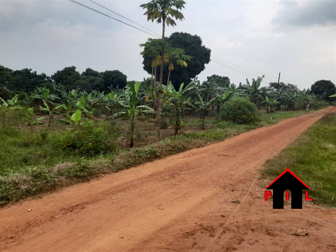 Residential Land for sale in Namayiba Mukono