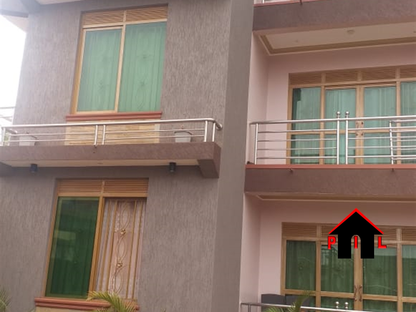 Apartment block for sale in Salaama Wakiso