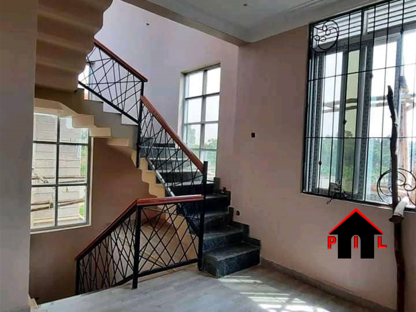 Storeyed house for sale in Kyanja Kampala