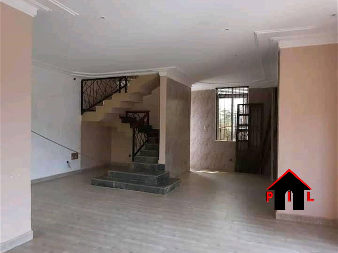 Storeyed house for sale in Kyanja Kampala