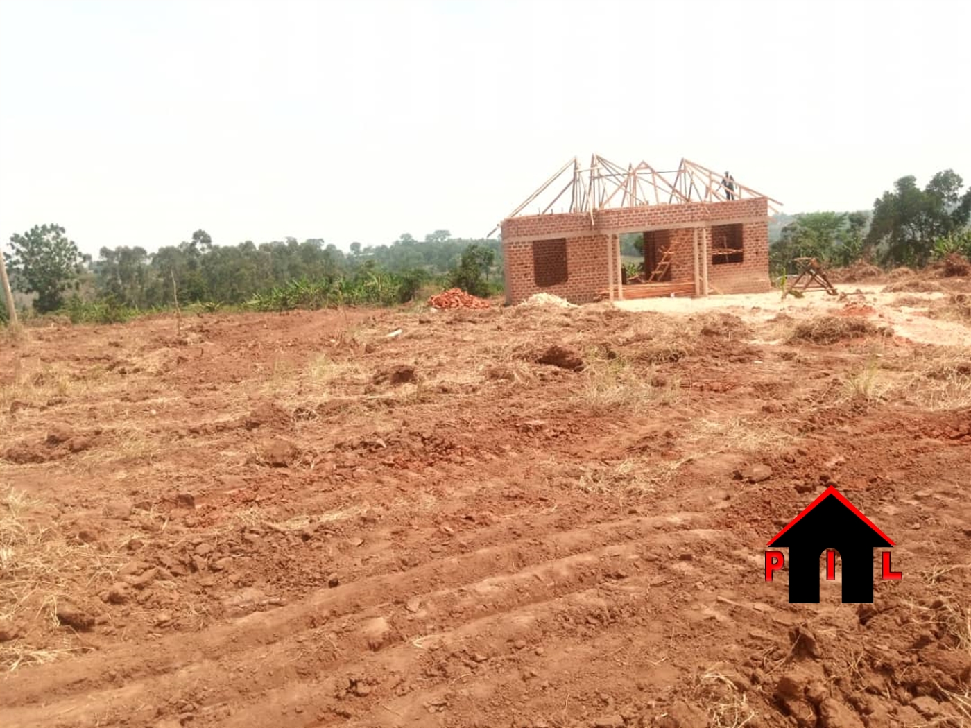 Residential Land for sale in Matugga Wakiso