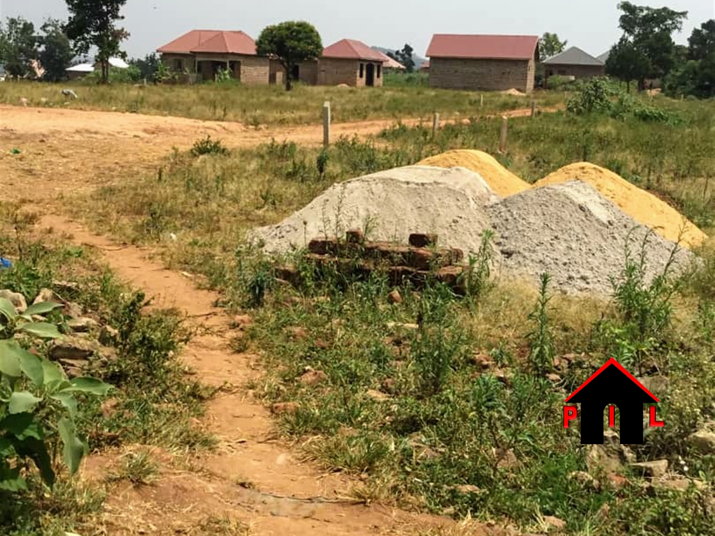 Residential Land for sale in Nabukalu Wakiso