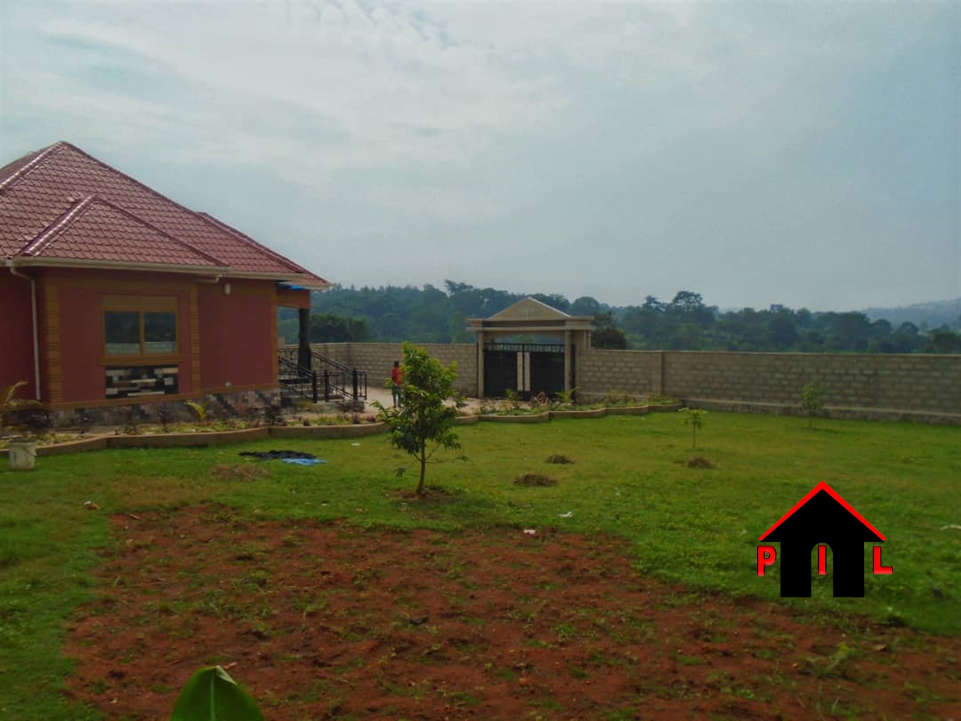 Bungalow for sale in Serinnya Wakiso