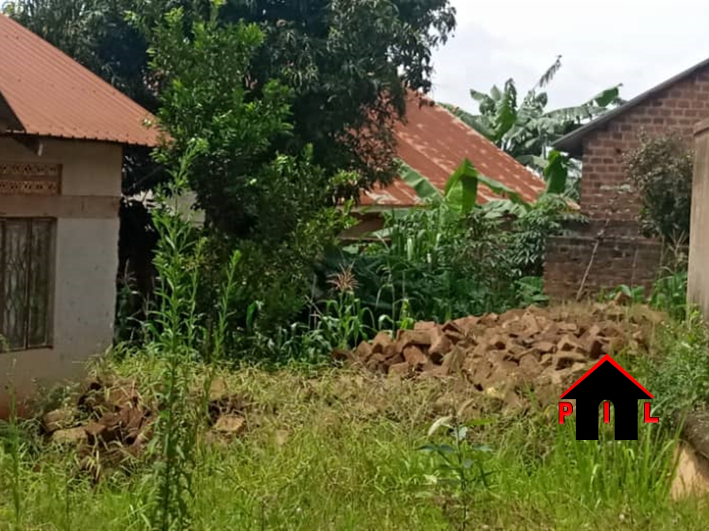 Residential Land for sale in Kati Wakiso