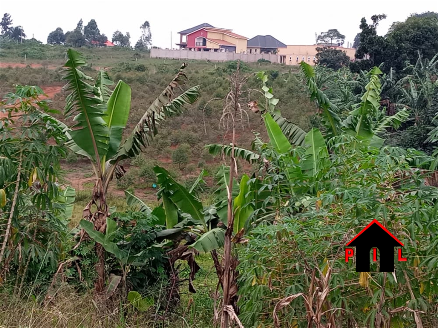 Residential Land for sale in Suzi Wakiso