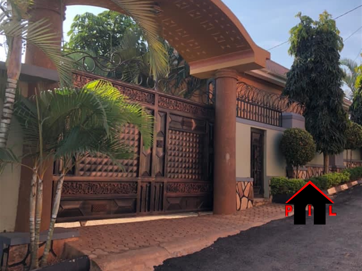 Bungalow for sale in Buwaate Wakiso