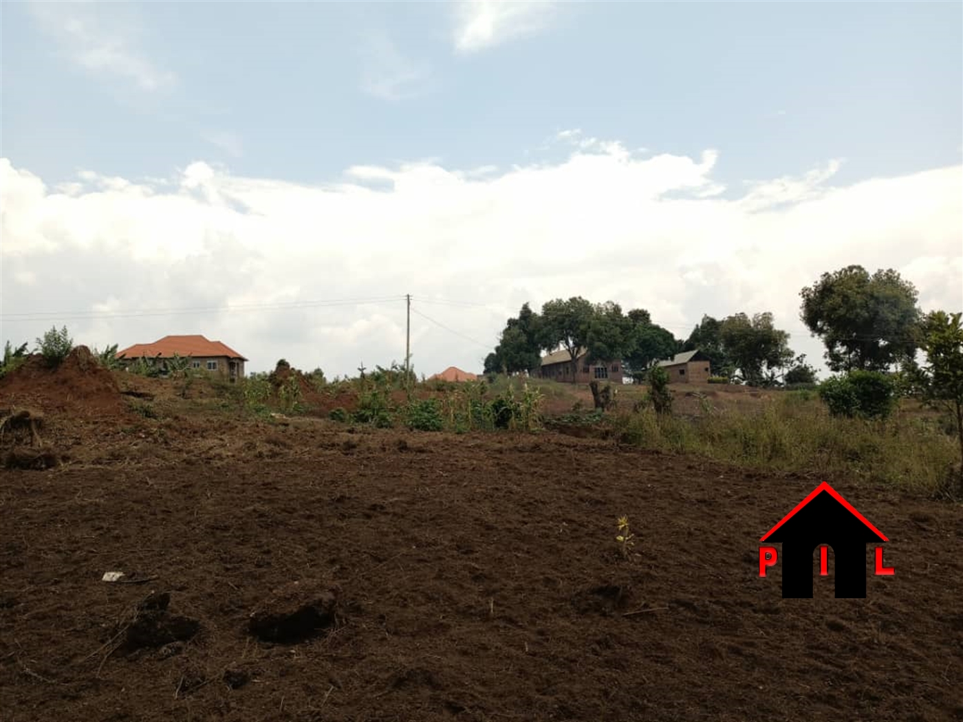 Residential Land for sale in Gayaza Wakiso