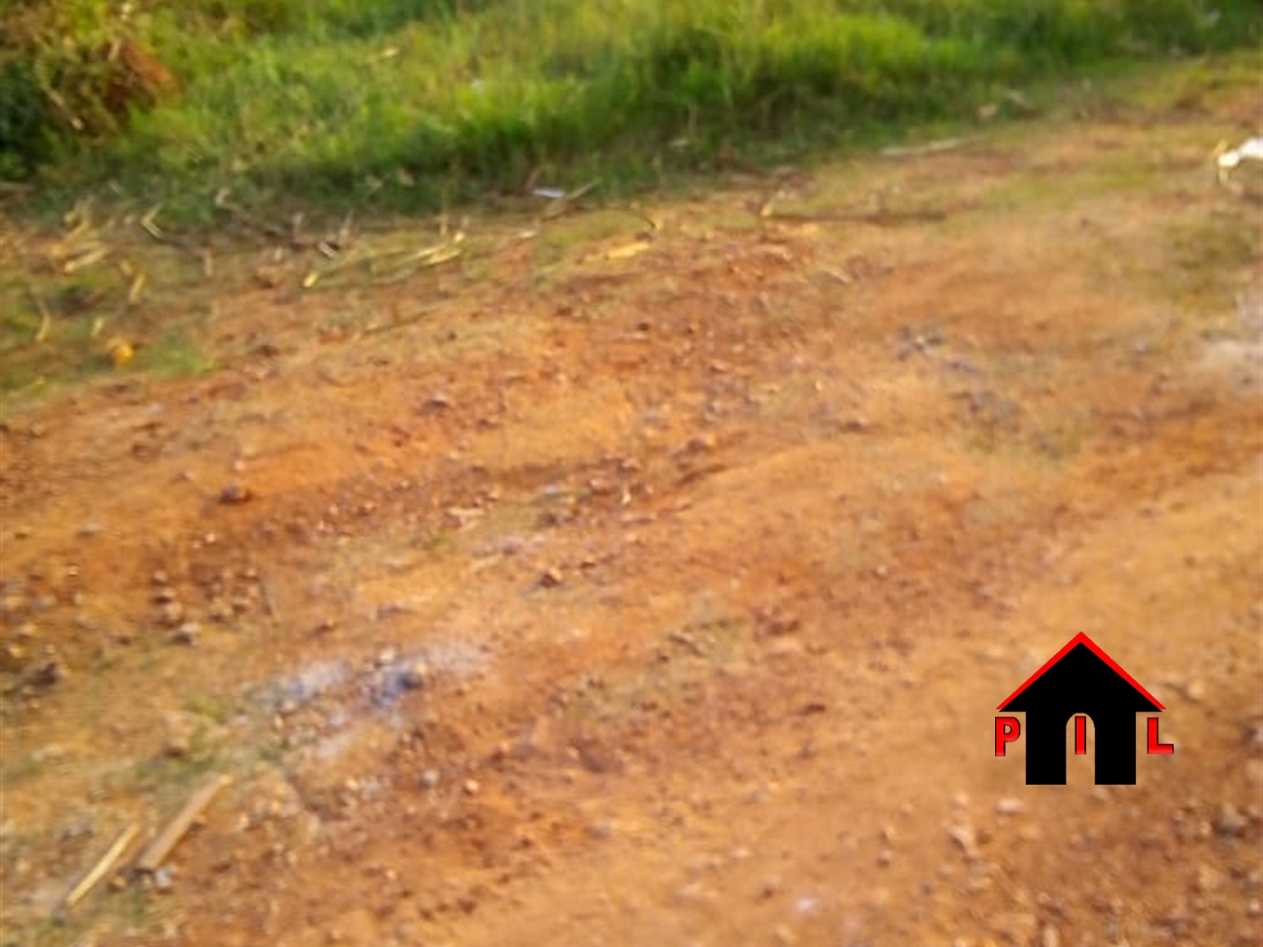 Residential Land for sale in Janda Luweero