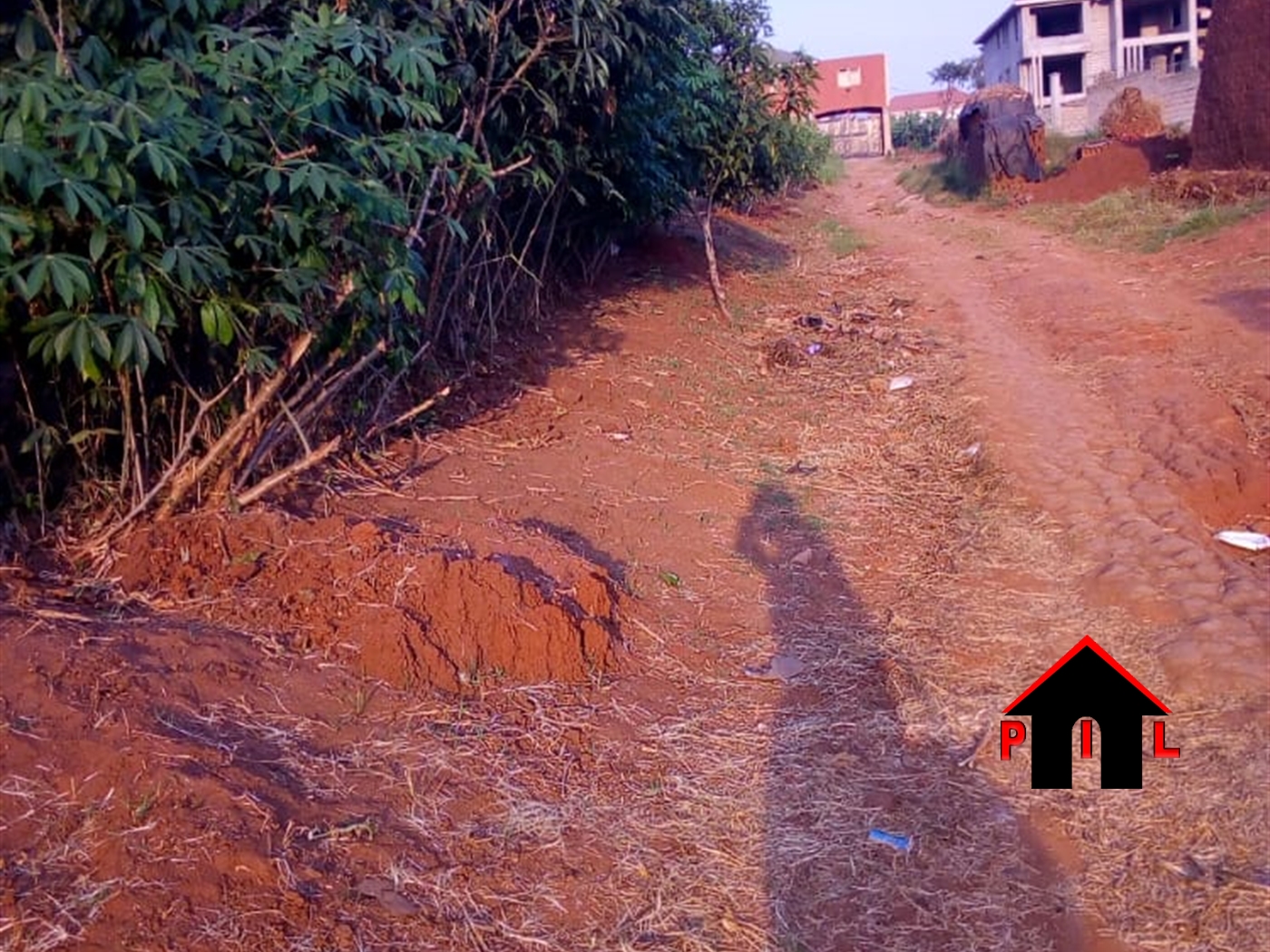 Residential Land for sale in Namuyeje Mukono