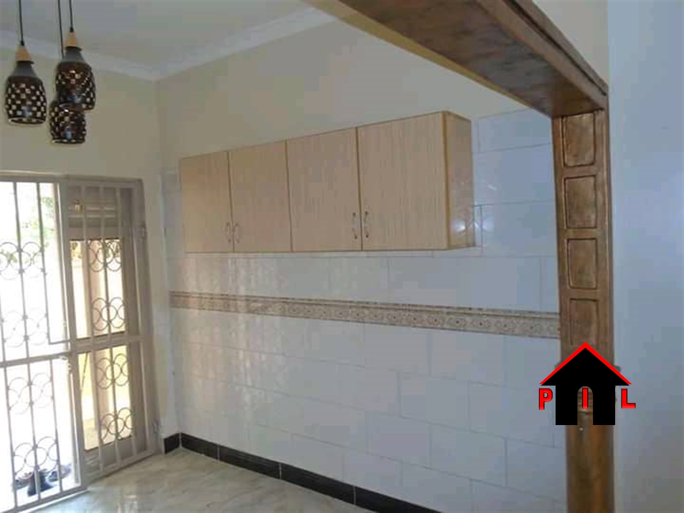 Bungalow for sale in Mabombwe Wakiso