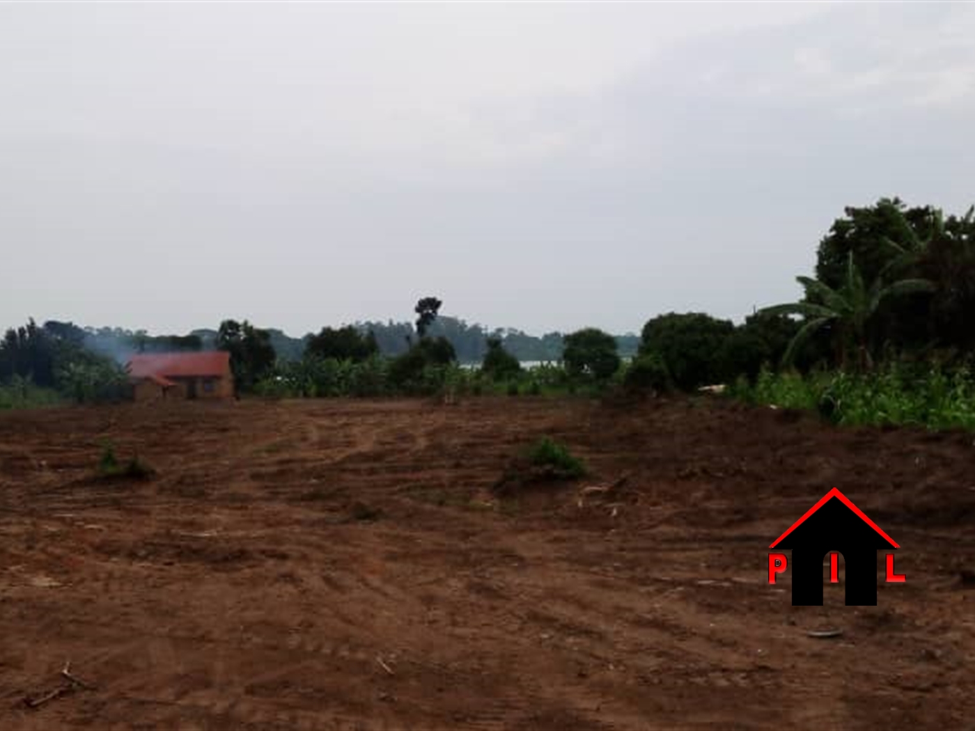 Agricultural Land for sale in Seeta Wakiso