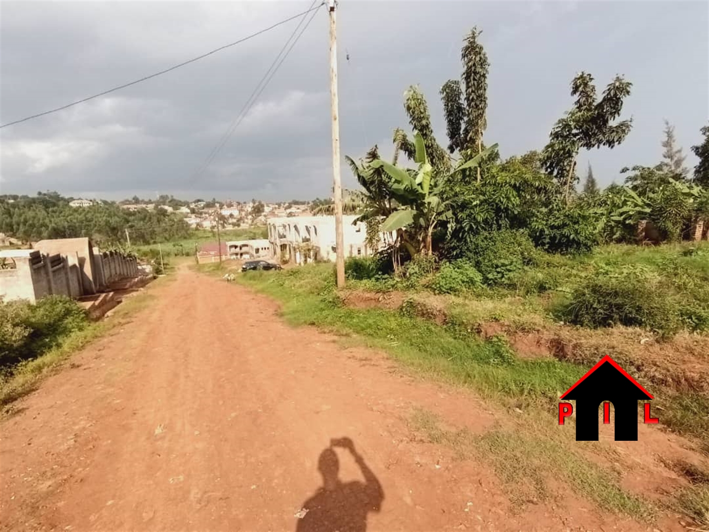 Residential Land for sale in Kitukutwe Wakiso