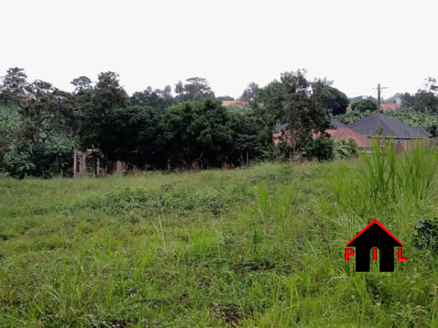Residential Land for sale in Bulwadda Gomba