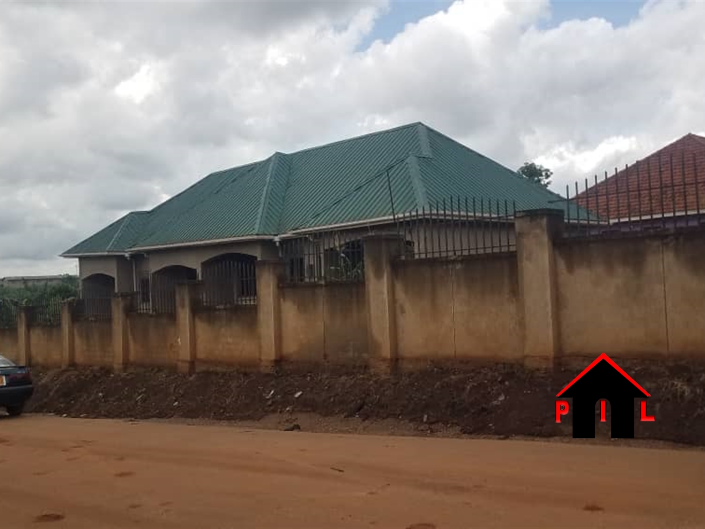 Residential Land for sale in Nabuti Mukono