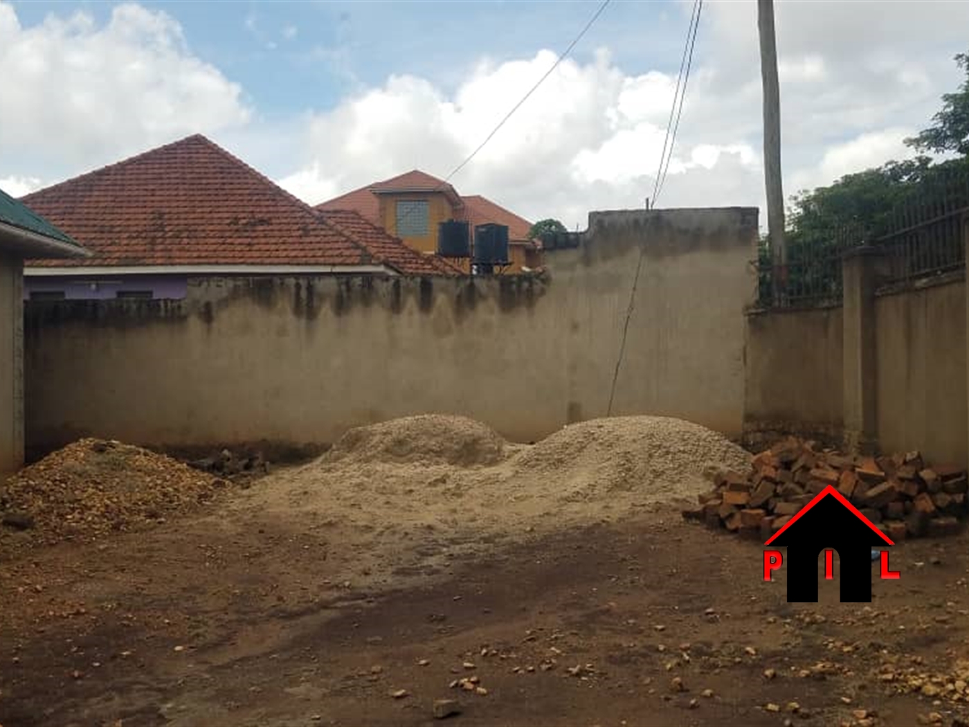 Residential Land for sale in Nabuti Mukono