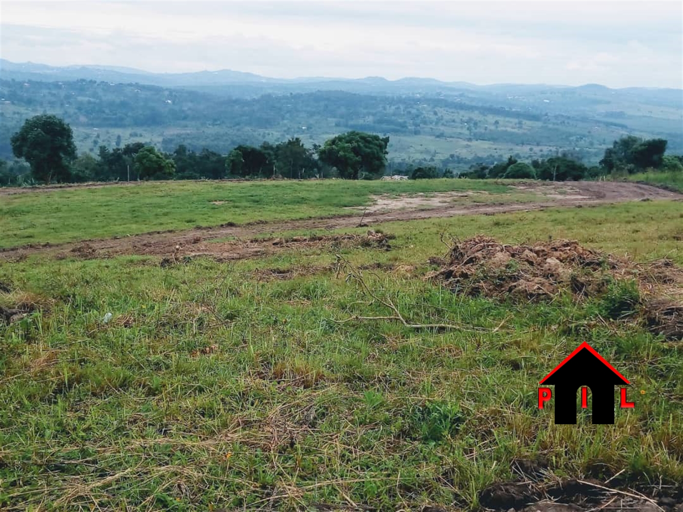 Agricultural Land for sale in Kakooge Luweero