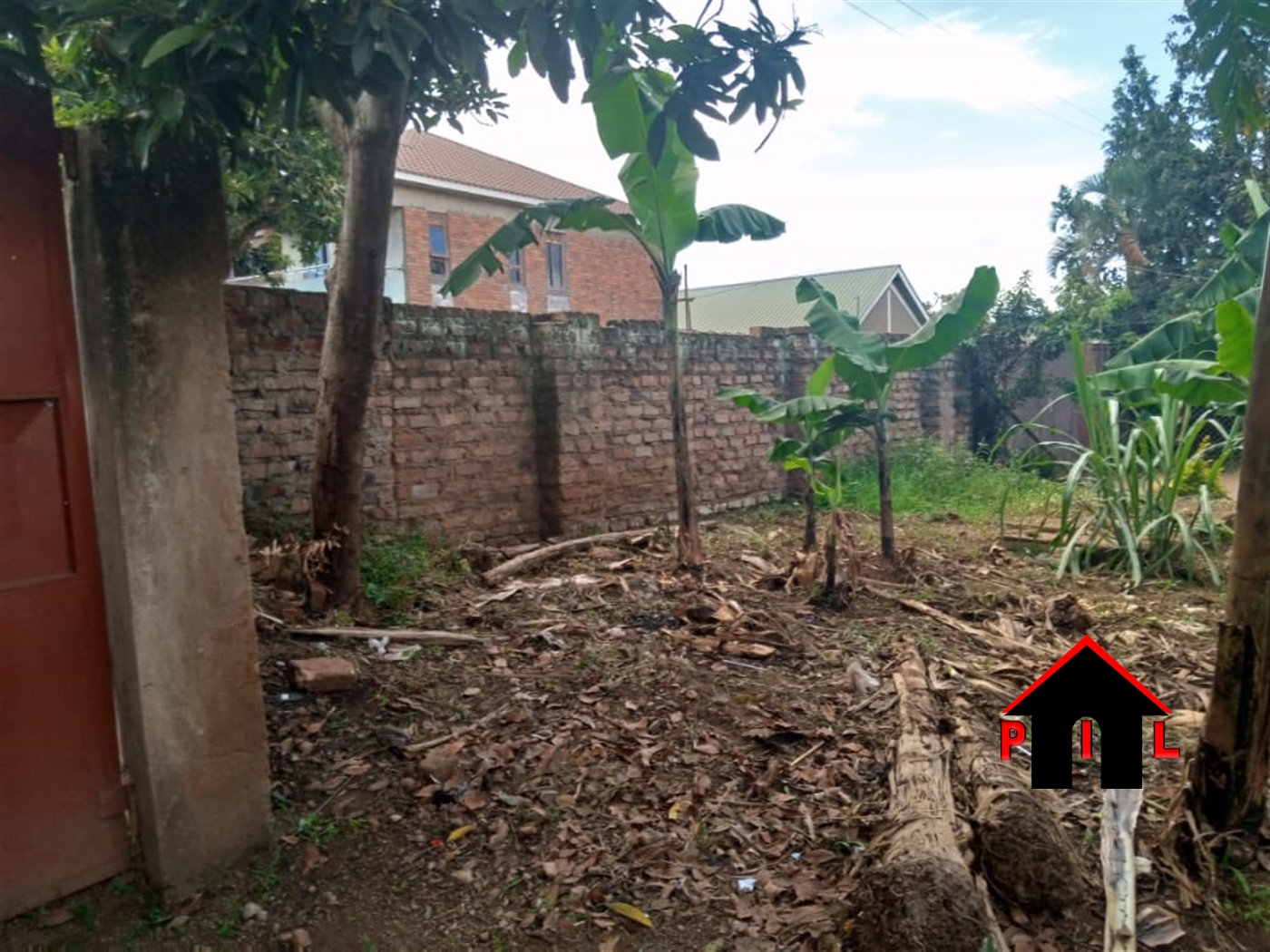 Residential Land for sale in Kitooro Wakiso