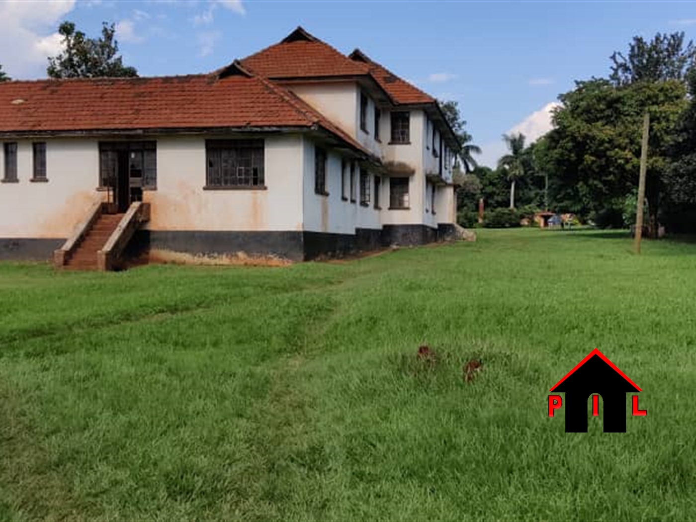 Commercial Land for sale in Budondo Jinja