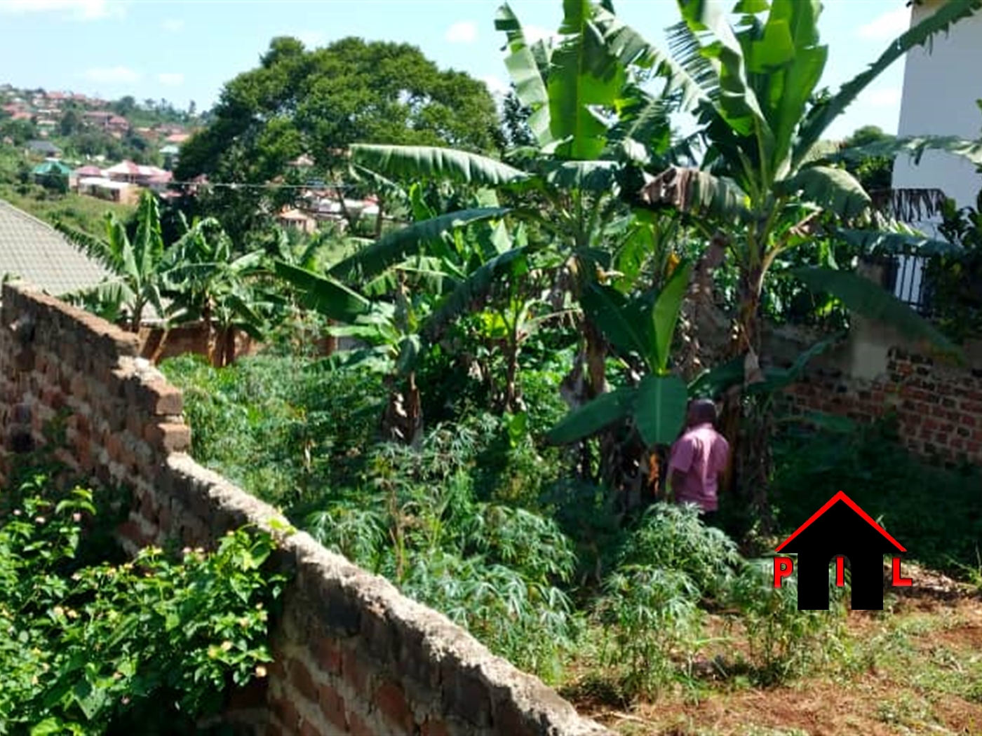 Residential Land for sale in Kibungo Wakiso
