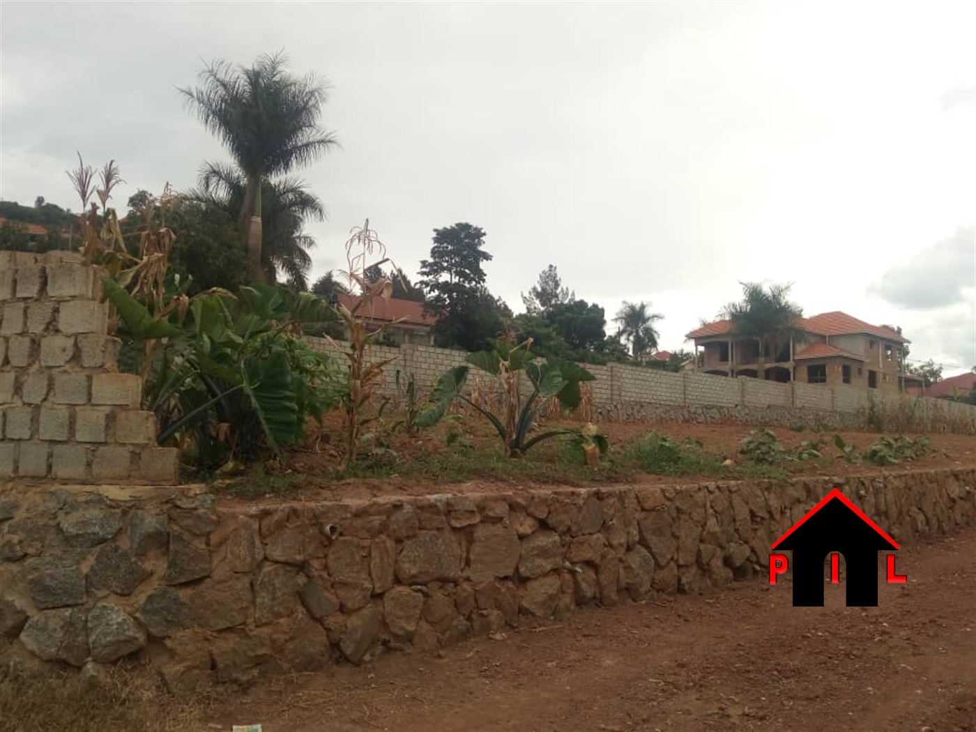 Residential Land for sale in Kibungo Wakiso