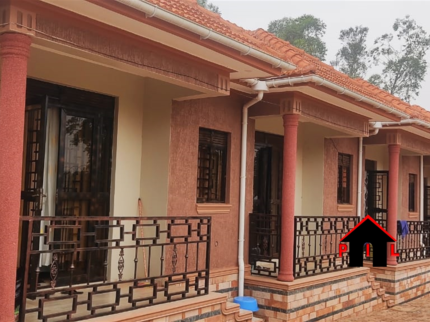 Rental units for sale in Najjera Wakiso