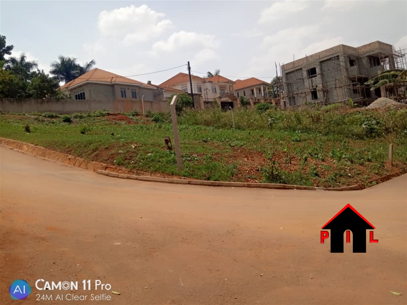 Residential Land for sale in Buwaate Wakiso
