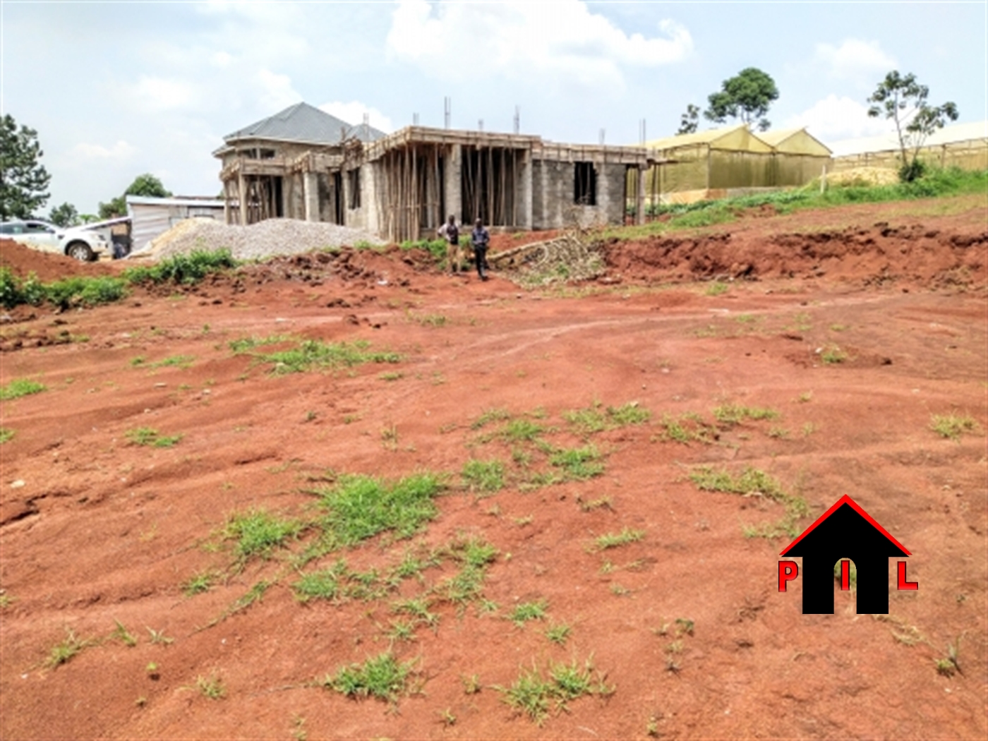 Residential Land for sale in Kyengela Wakiso