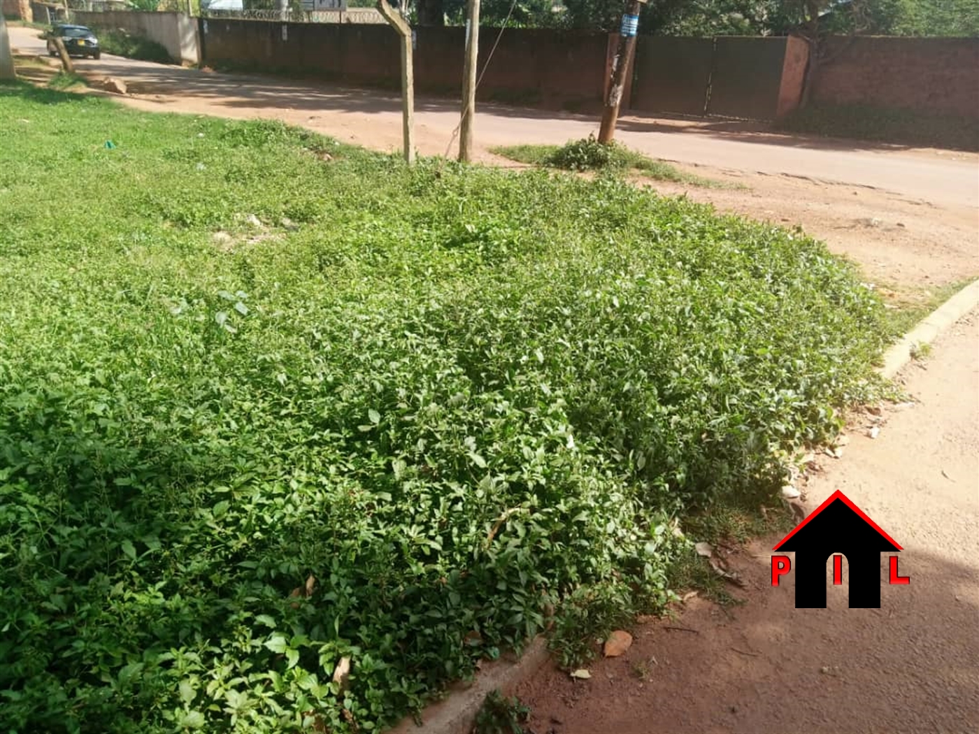 Residential Land for sale in Bulange Kampala