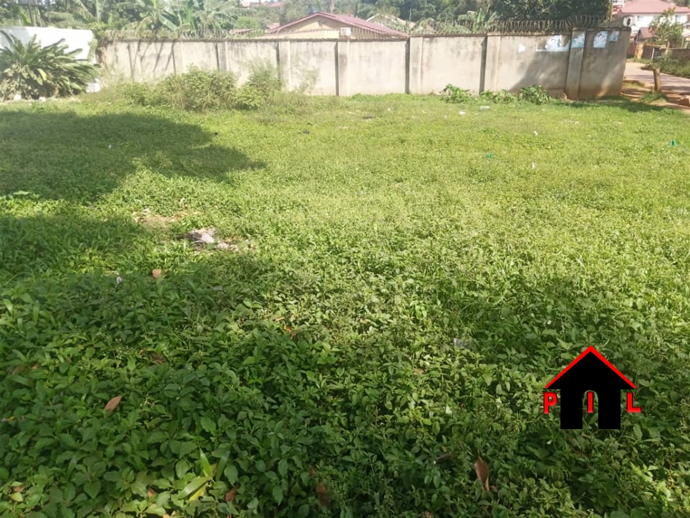 Residential Land for sale in Bulange Kampala