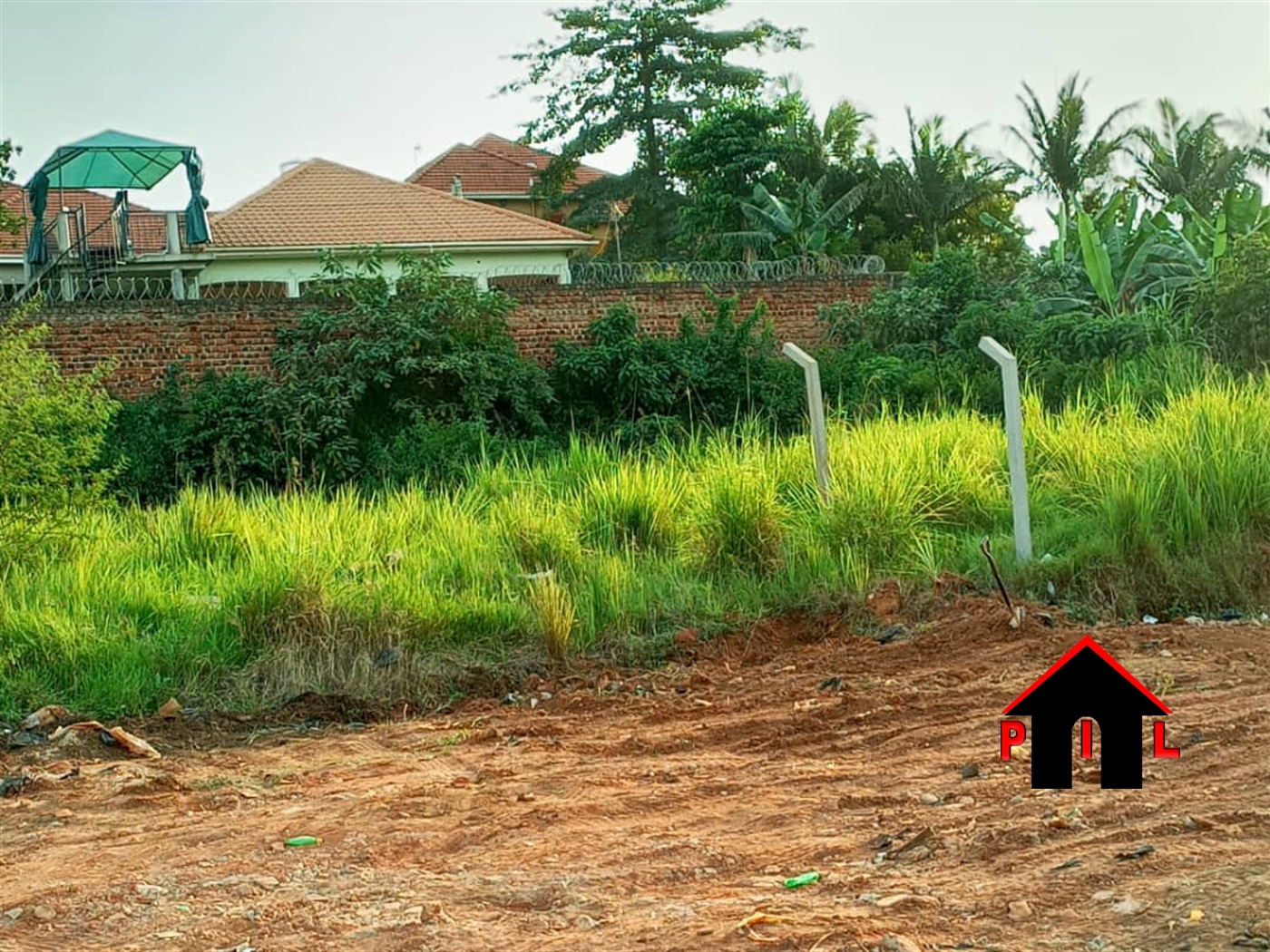 Residential Land for sale in Nakirama Wakiso