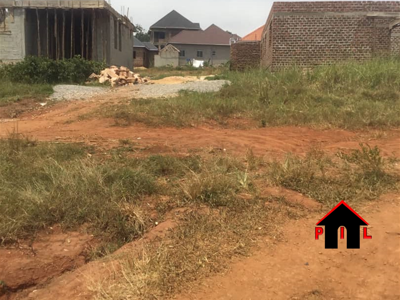 Residential Land for sale in Namayumba Mukono