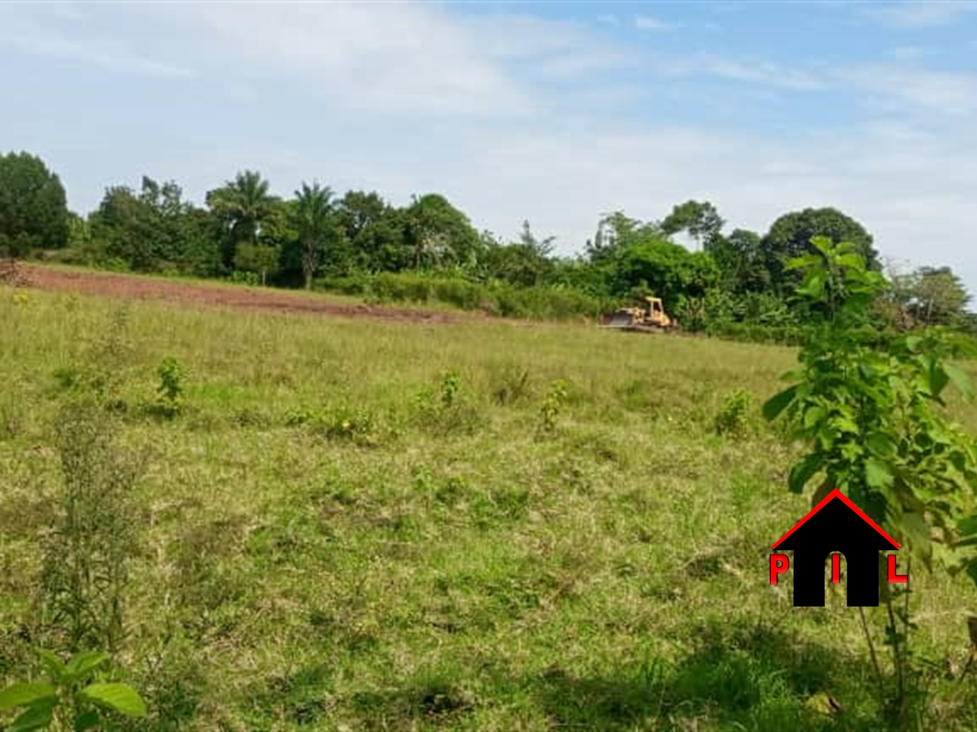 Agricultural Land for sale in Bombo Luweero