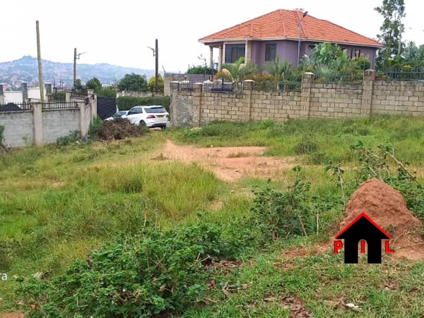 Residential Land for sale in Buloba Wakiso